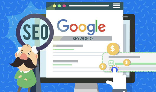 外贸网站建站乌鲁木齐谷歌关键字排名优化