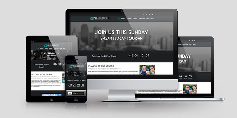 外贸网站建站响应式网站建设