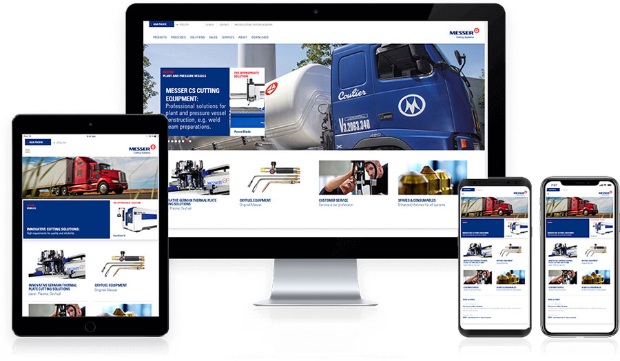 外贸网站建站外贸网站建设