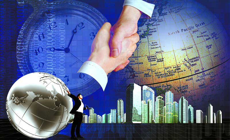 外贸网站建站外贸网络营销方案的关键要素