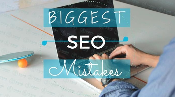 外贸网站建站外贸企业在网络营销过程中常见的通病