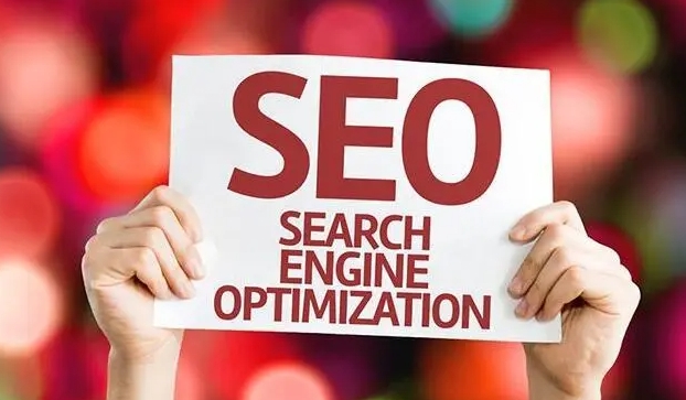 外贸网站建站如何进行外贸网站优化?